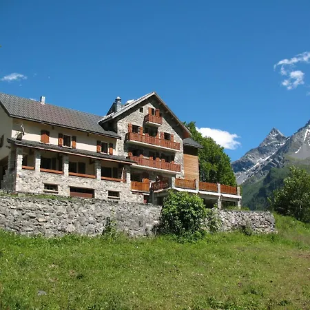Alpehytte Du Bon Air *