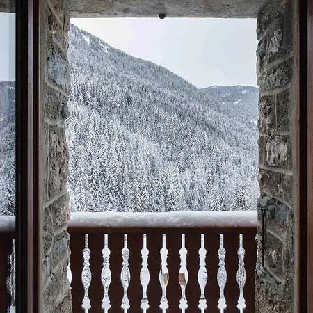 Chalet Du Bon Air *