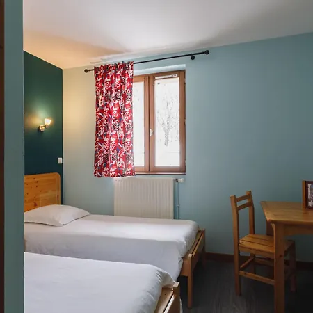 Chalet Du Bon Air Peisey-Nancroix