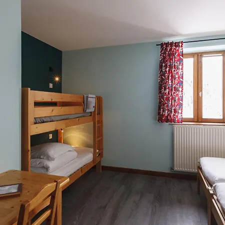 Chalet Du Bon Air *