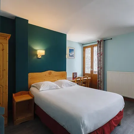 Du Bon Air Chalet