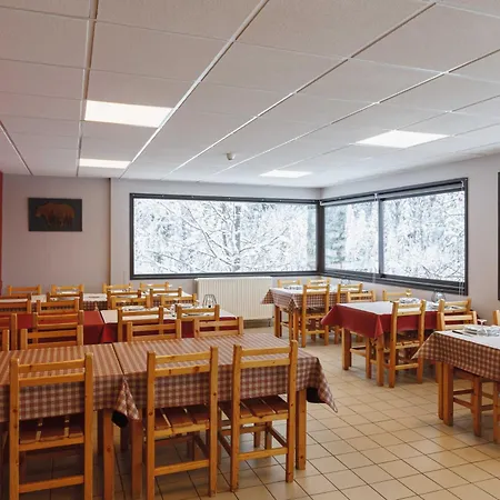 Du Bon Air Chalet