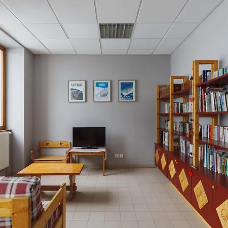 Chalet Du Bon Air *