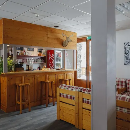 Chalet Du Bon Air *