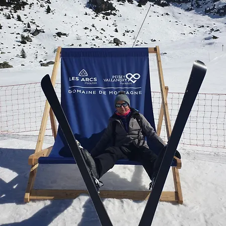 Chalet Du Bon Air