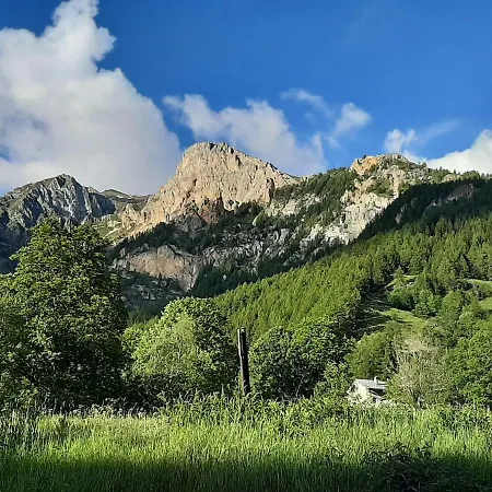 Chalet Du Bon Air Peisey-Nancroix